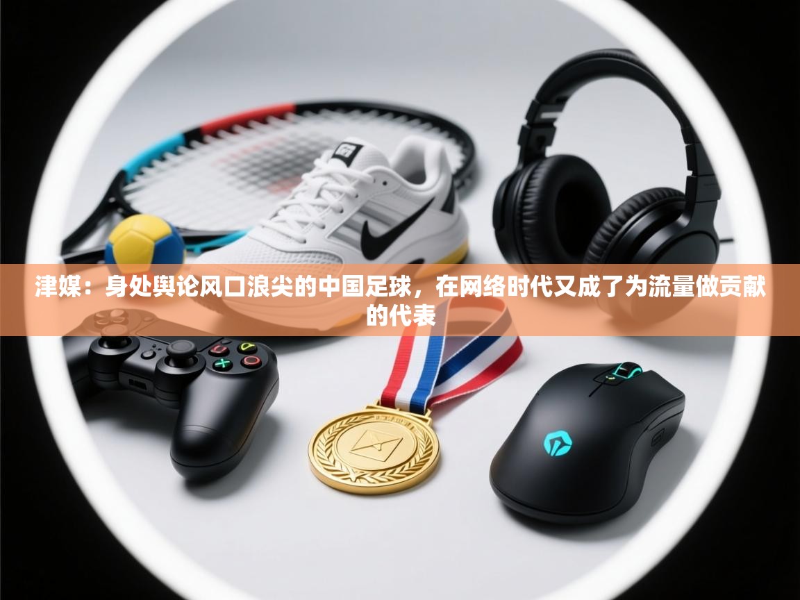 津媒:身处舆论风口浪尖的中国足球,在网络时代又成了为流量做贡献的代表 第1张