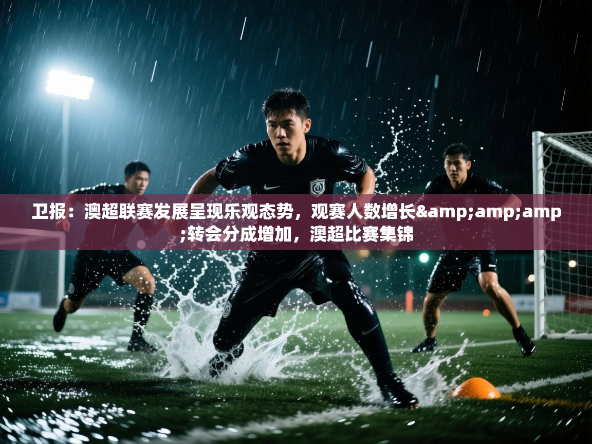 卫报:澳超联赛发展呈现乐观态势,观赛人数增长&转会分成增加,澳超比赛集锦 第2张