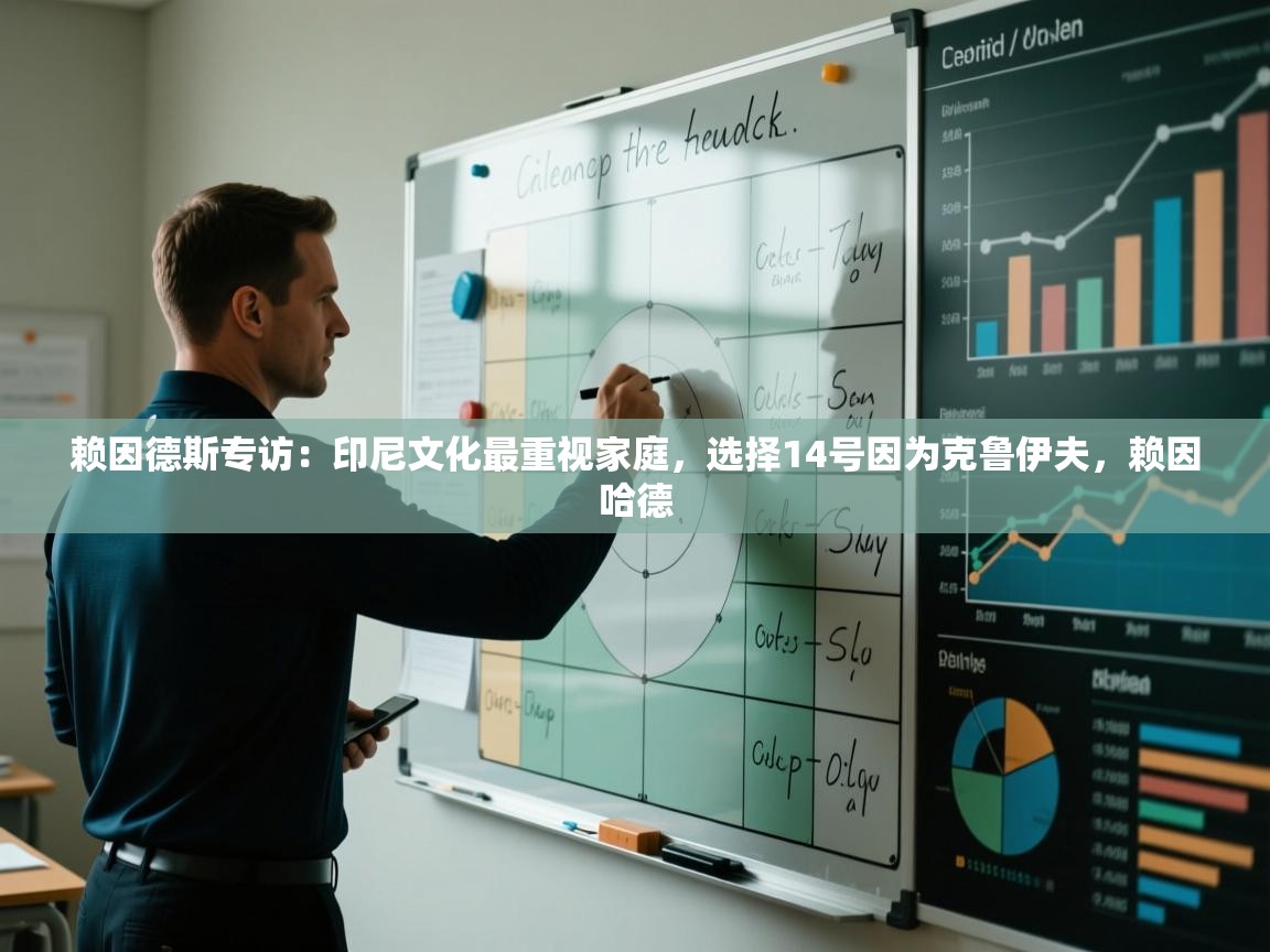 赖因德斯专访：印尼文化最重视家庭，选择14号因为克鲁伊夫，赖因哈德  第1张