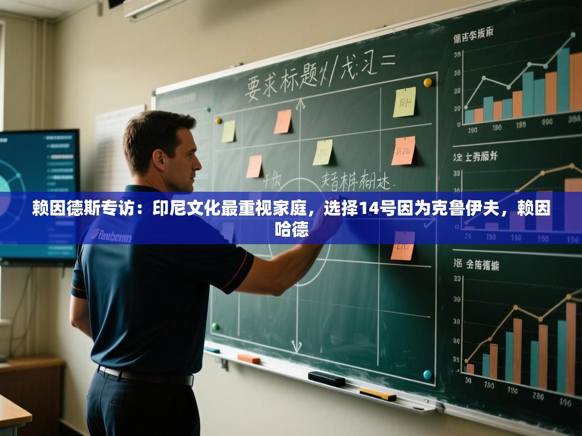 赖因德斯专访：印尼文化最重视家庭，选择14号因为克鲁伊夫，赖因哈德  第2张