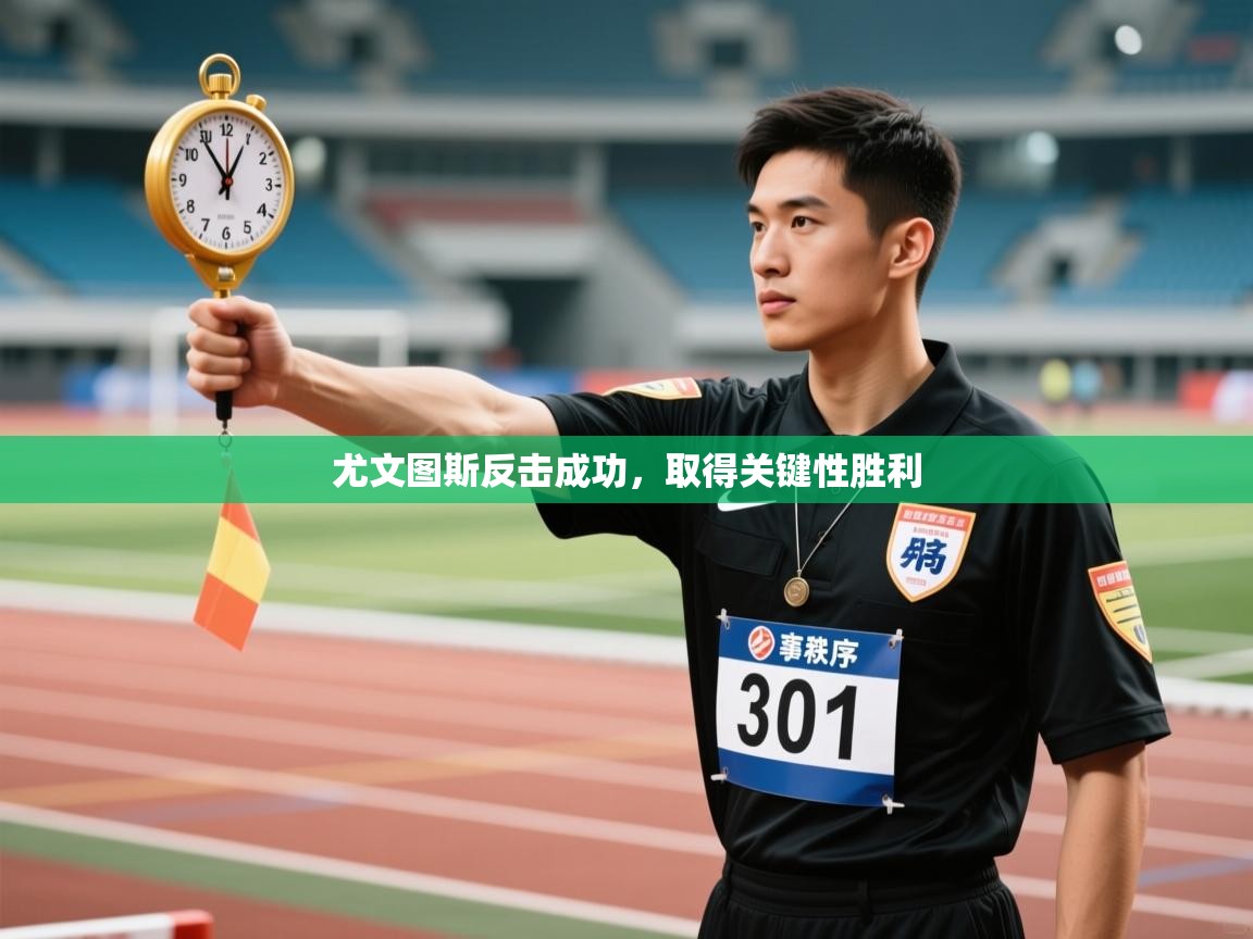 尤文图斯反击成功，取得关键性胜利  第1张