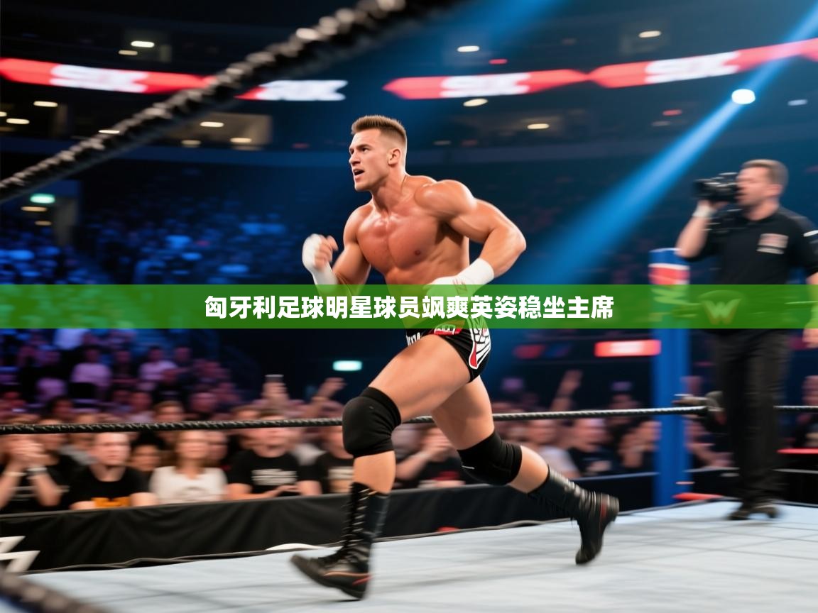 匈牙利足球明星球员飒爽英姿稳坐主席  第2张