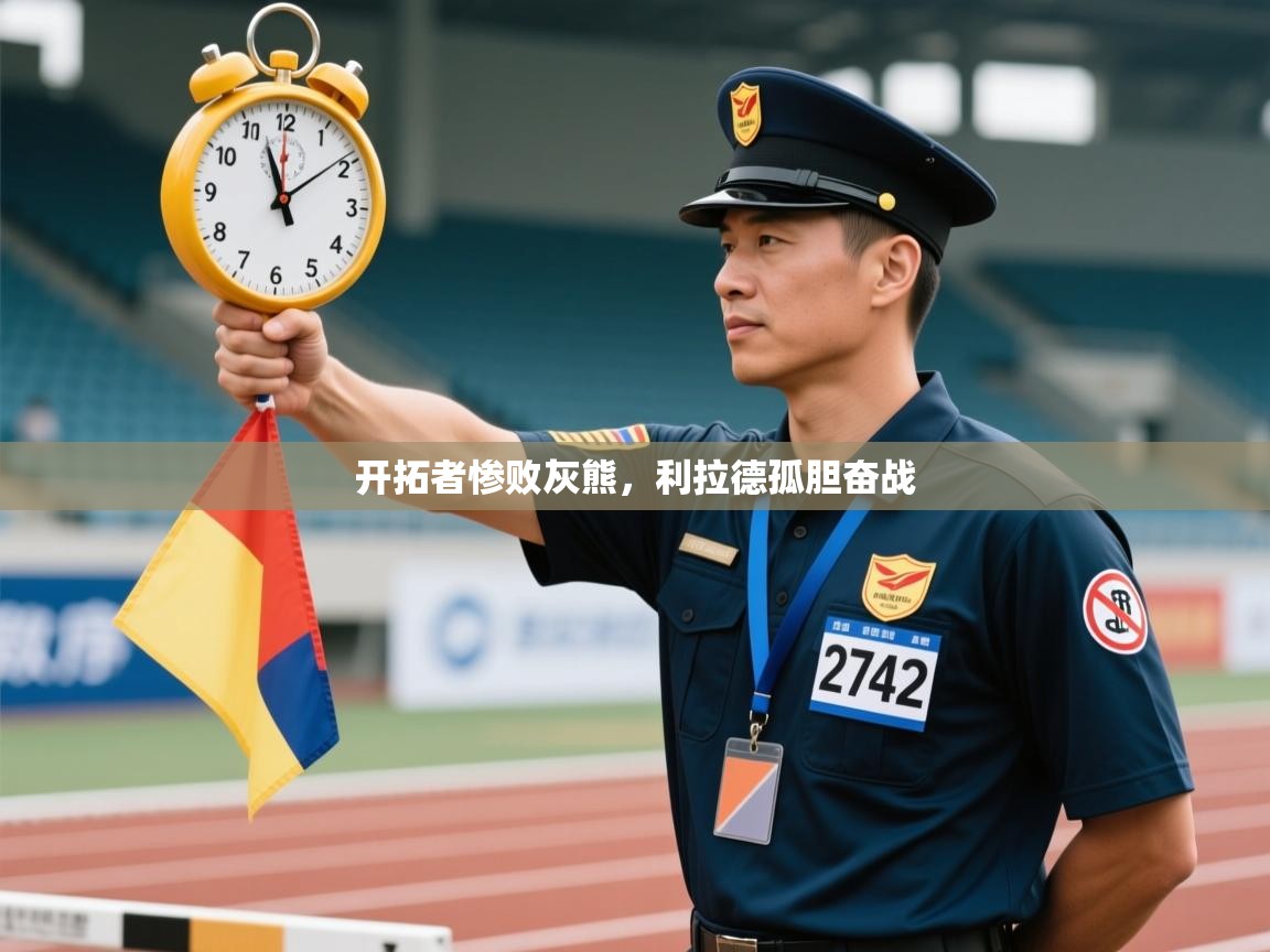 开拓者惨败灰熊，利拉德孤胆奋战  第1张