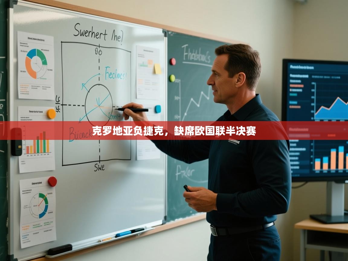 克罗地亚负捷克，缺席欧国联半决赛  第2张