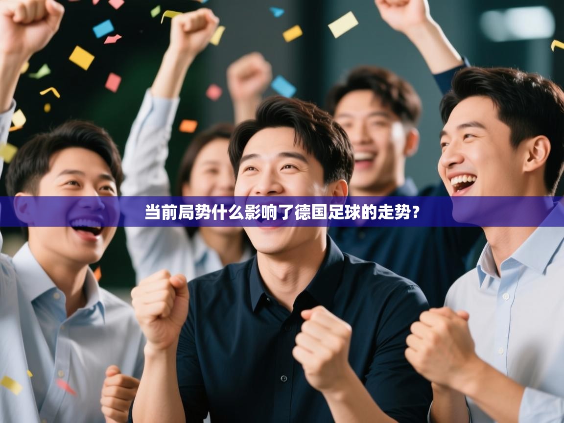 当前局势什么影响了德国足球的走势？  第2张