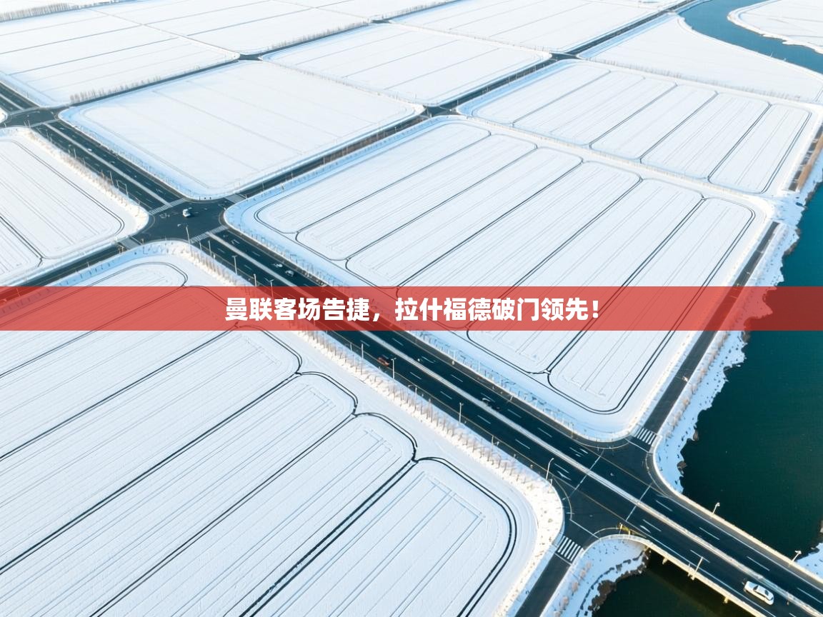 曼联客场告捷，拉什福德破门领先！  第2张