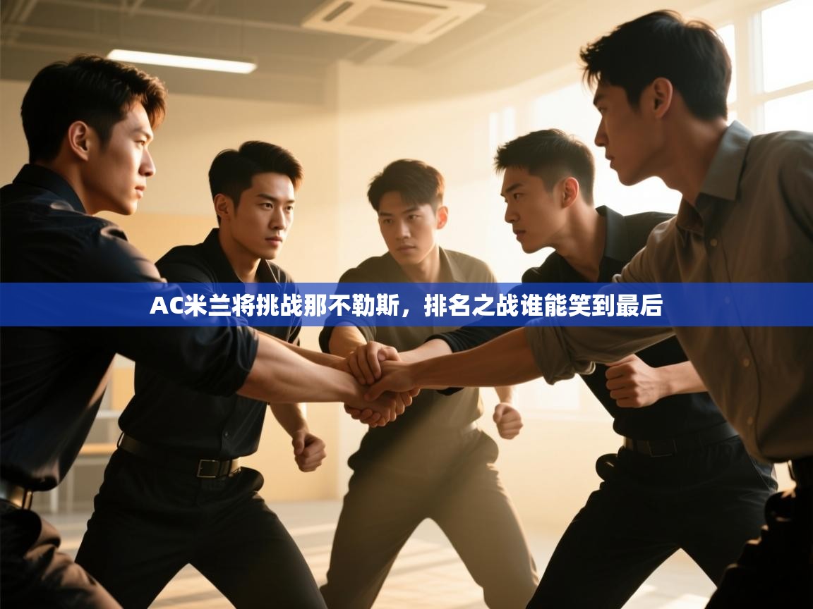 AC米兰将挑战那不勒斯，排名之战谁能笑到最后  第2张