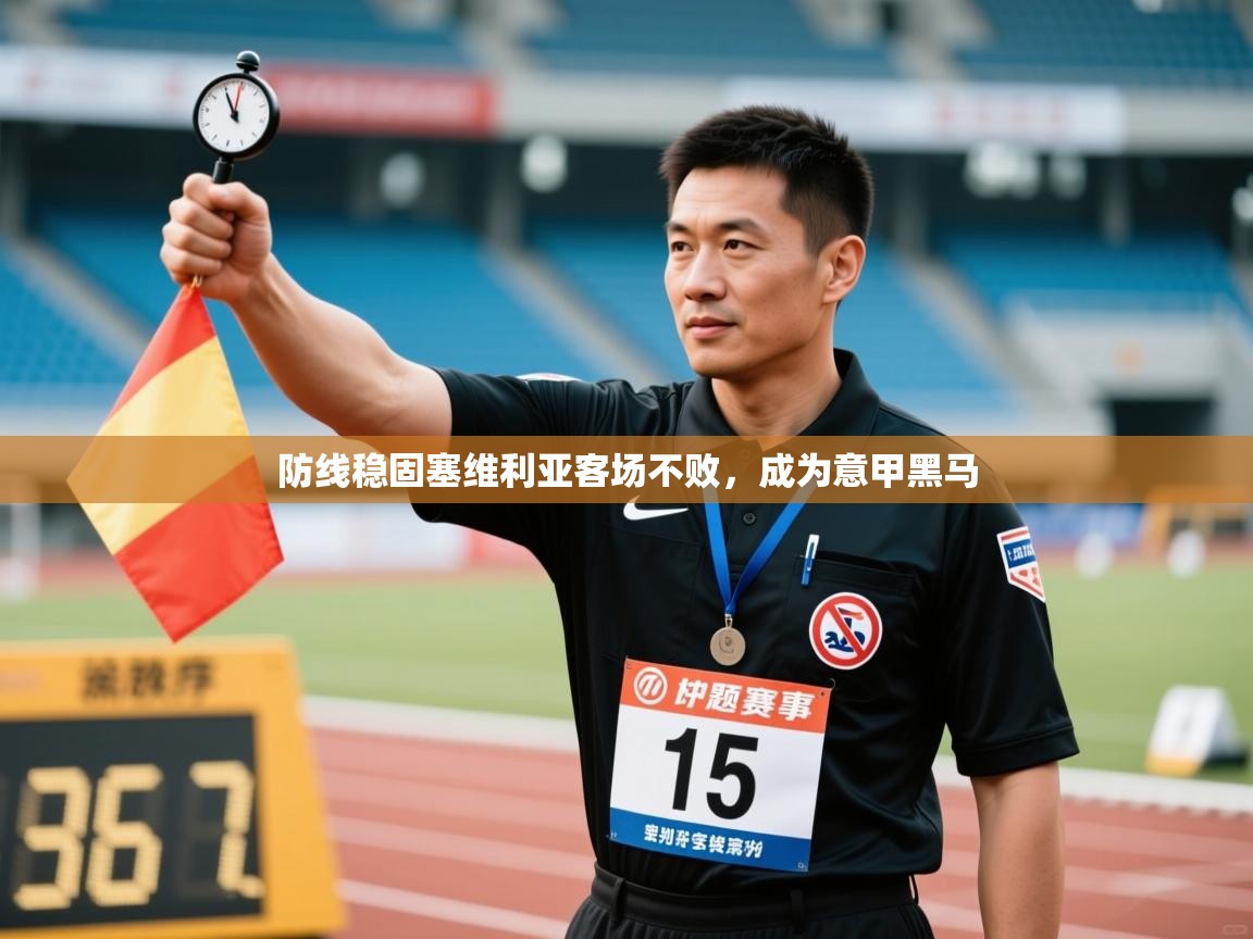 防线稳固塞维利亚客场不败，成为意甲黑马  第2张