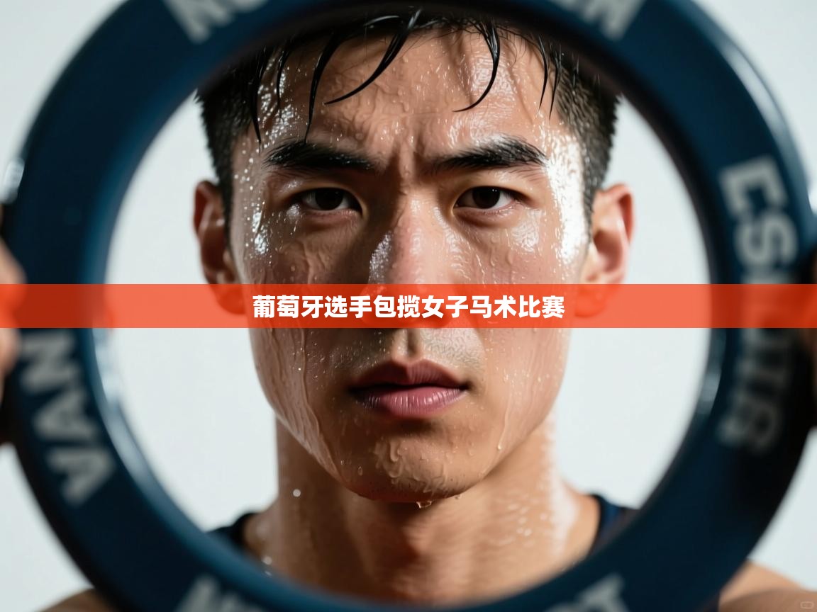 葡萄牙选手包揽女子马术比赛