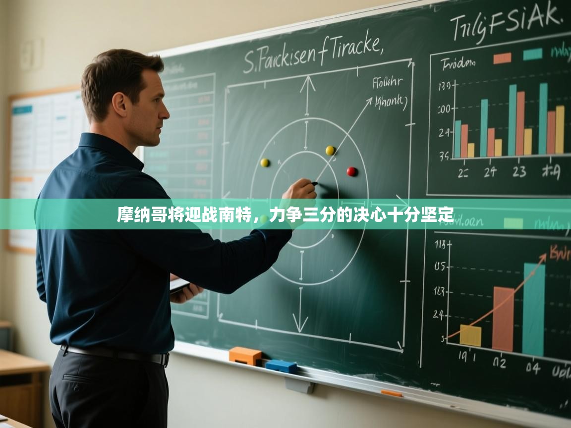 摩纳哥将迎战南特，力争三分的决心十分坚定