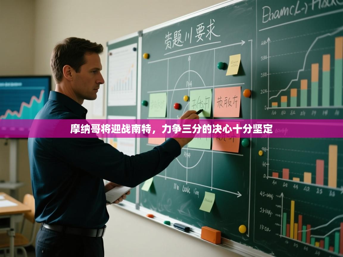 摩纳哥将迎战南特，力争三分的决心十分坚定  第2张