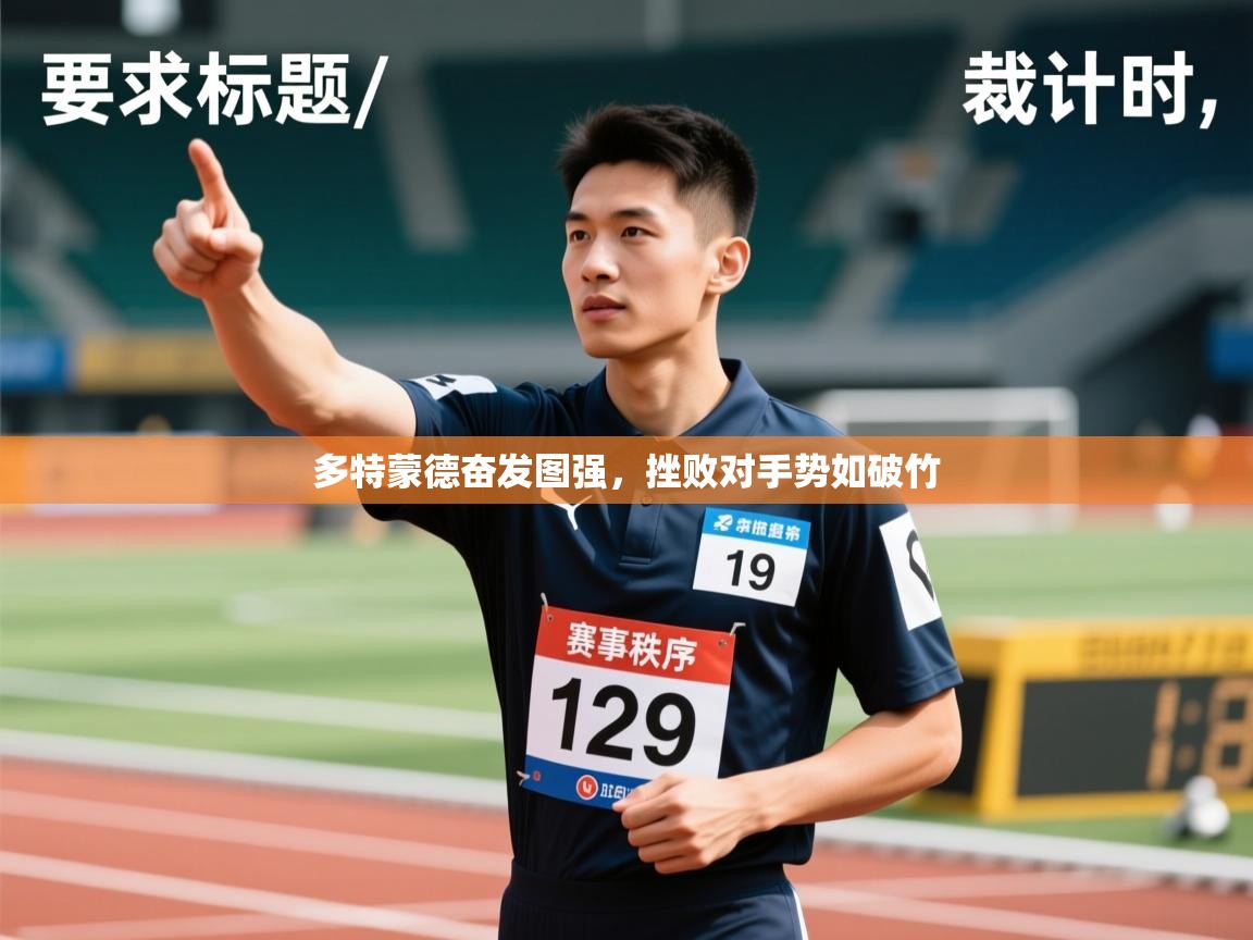 多特蒙德奋发图强,挫败对手势如破竹 第1张