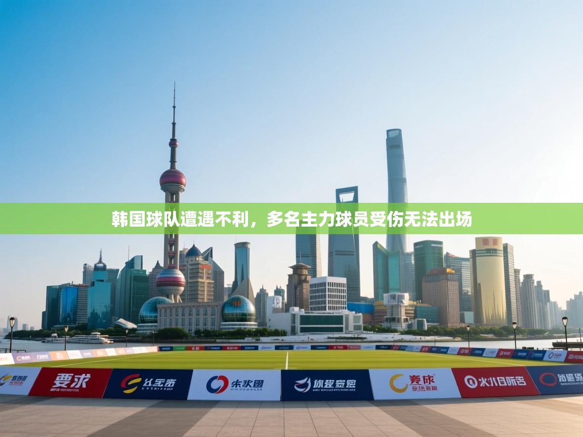 韩国球队遭遇不利，多名主力球员受伤无法出场  第2张